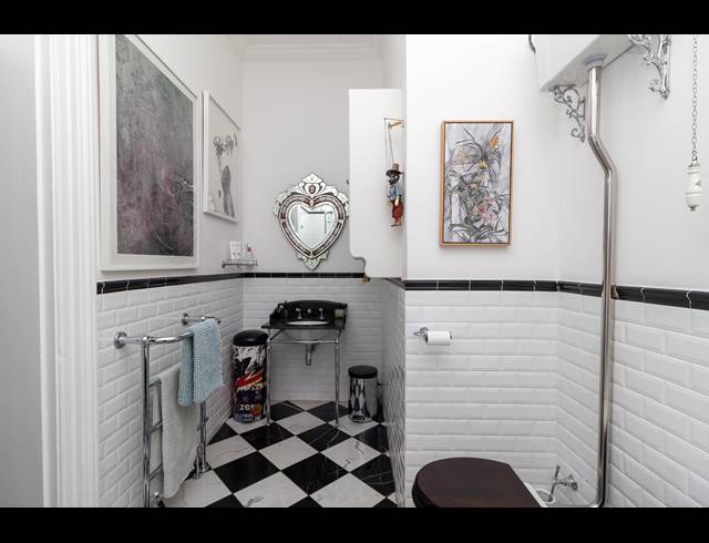 5 BEDROOM HOUSE FOR SALE IN ROSEBANK